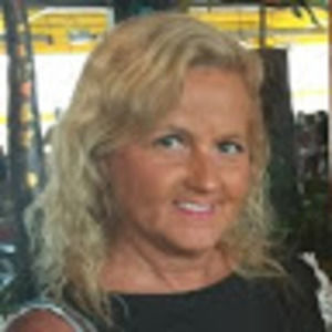 Meet your Posher, Rhonda